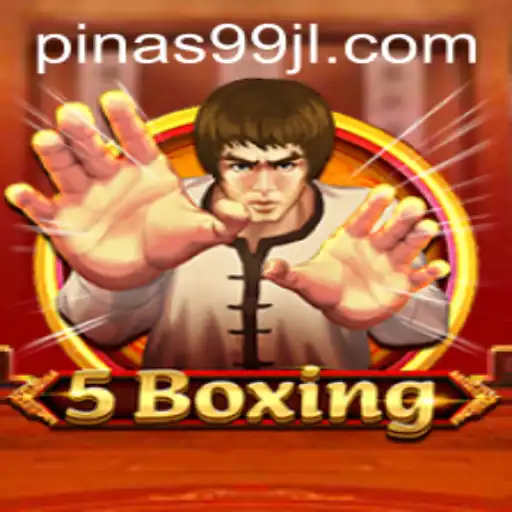 Exploring the Innovative World of 5Boxing: A Dive into the Revolutionary Gameplay of PINAS99