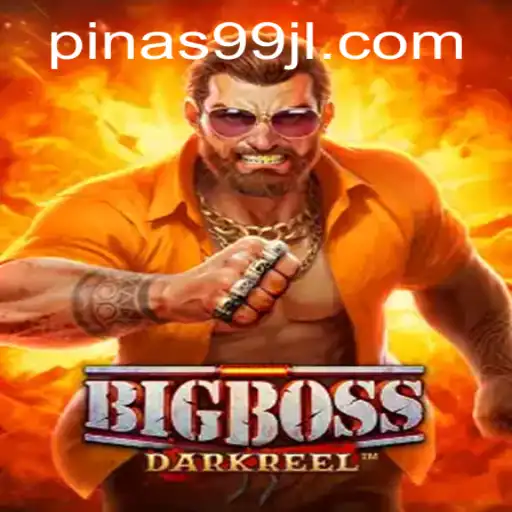 Exploring BigBoss: The Game That Transforms Strategy with PINAS99