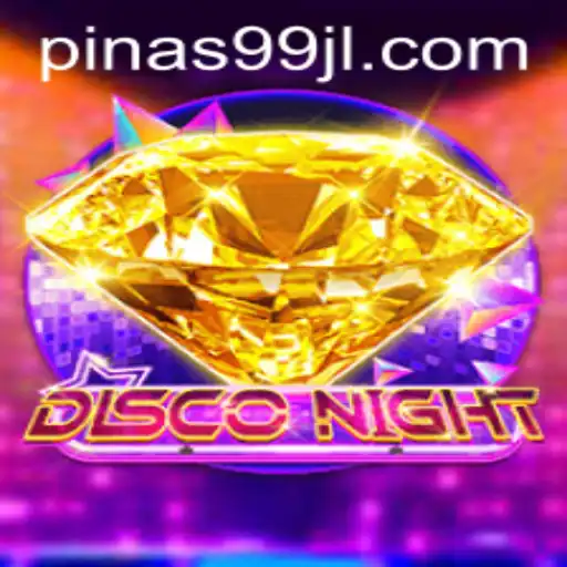DiscoNight: The Ultimate Gaming Experience with PINAS99