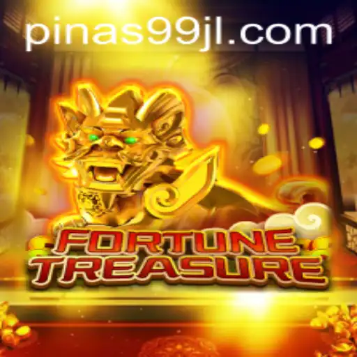 Discover the Exciting World of FortuneTreasure: A Pinoy-Inspired Adventure