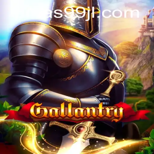 Discover the Enchanting World of Gallantry with the Special PINAS99 Challenge