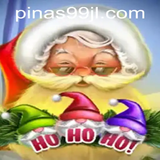 Explore 'HoHoHo': A Festive Game Experience with PINAS99