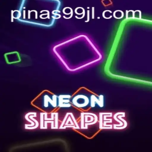 NeonShapes: Dive into the Vibrant World of Puzzle Gaming