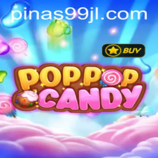Exploring the Excitement of POPPOPCANDY: A Sweet Adventure