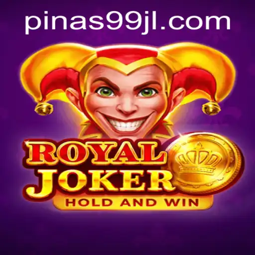 Discover the Thrills of RoyalJoker with PINAS99