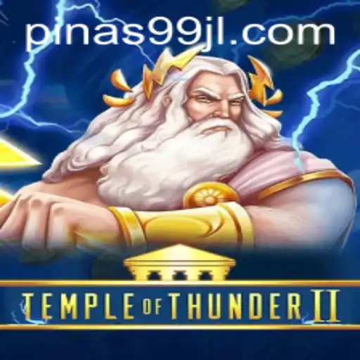 Temple of Thunder II: A Journey into Electrifying Adventures
